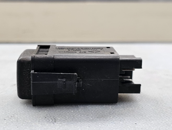 🔥94-97 Over Drive O/D Button Switch  Dodge Ram 1500 On Dash OEM