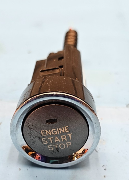 🔥05-12 Toyota Avalon Prius Camry RAV4 Engine Power Start Stop Switch Button