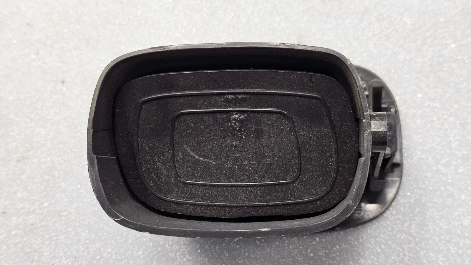 🔥01-07 DODGE CARAVAN Dash Right Passenger Air Vent Heater Conditioning Black