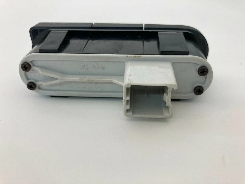 🔥07-10 Ford Edge Dash Driver Information Display Setup Switch Button Assembly