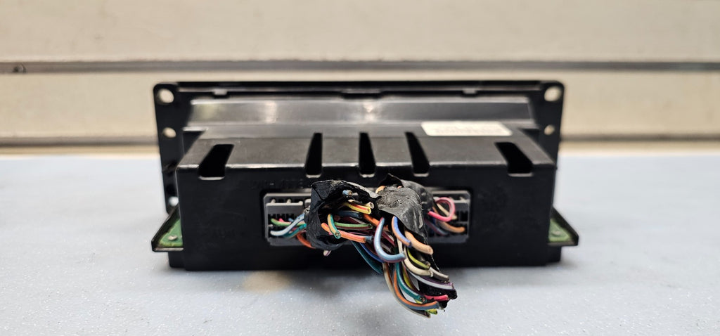 🔥05-06 Ford Expedition Dash A/C Heater Temperature Climate Control Digital