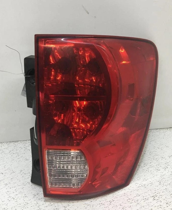 🔥06-09 Pontiac Torrent Right Passenger Side Tail Brake Stop Light Assembly OEM