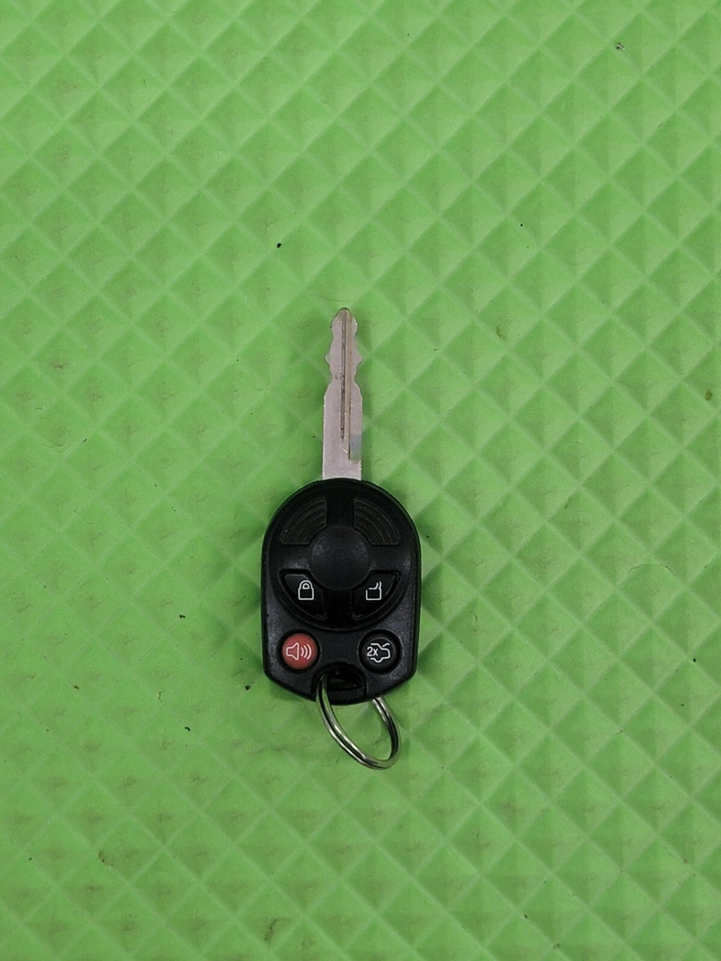 🔥2008-2015 Ford Edge Car Remote Key Fob
