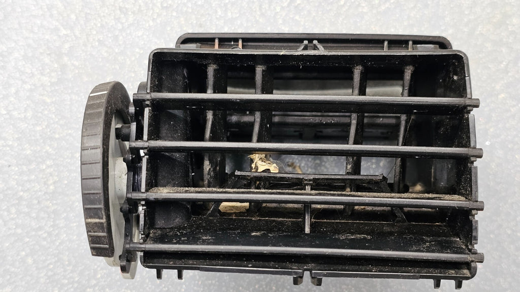 🔥 05-07 FORD Five hundred Dash Left Driver AIR Vent Heater Conditioning Black