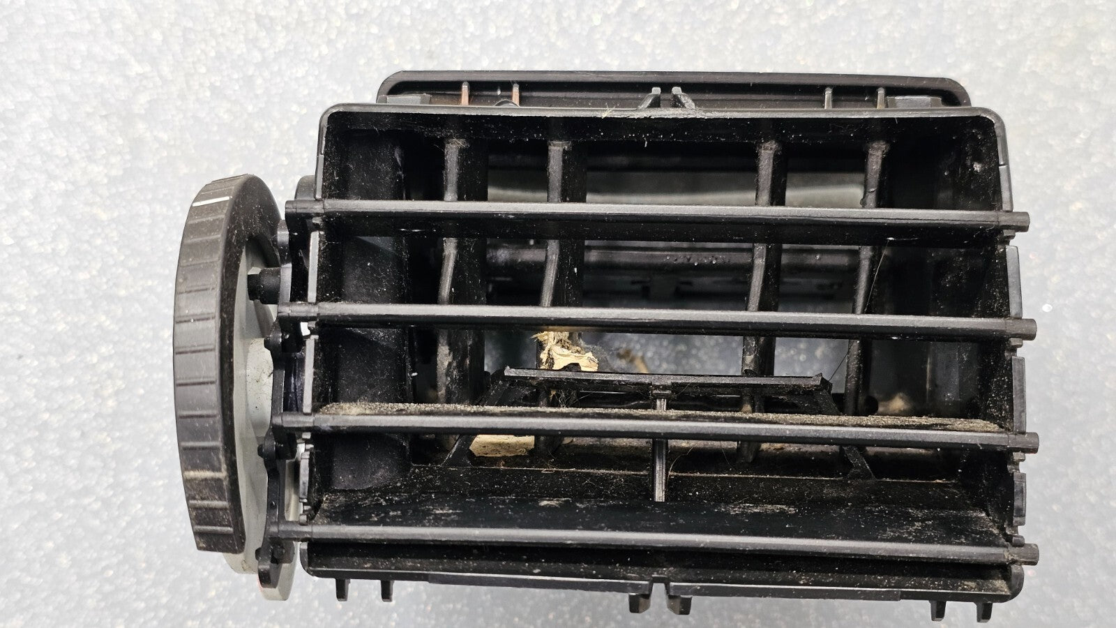🔥 05-07 FORD Five hundred Dash Left Driver AIR Vent Heater Conditioning Black