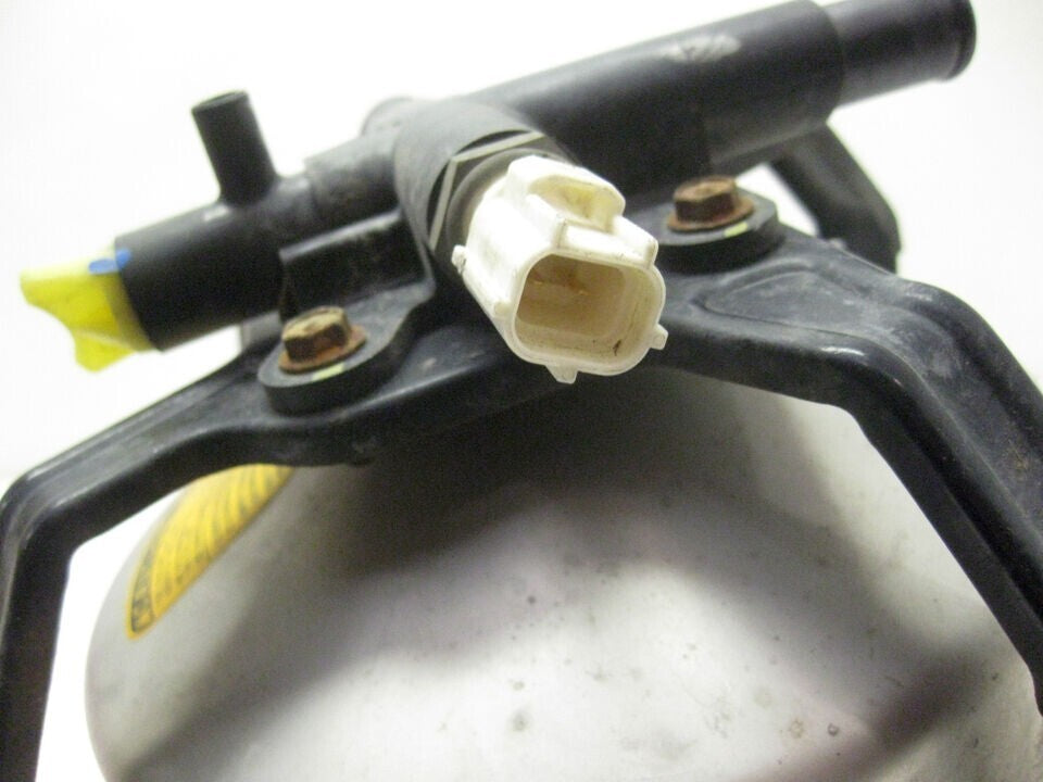 🔥2004 - 2009  TOYOTA PRIUS COOLANT HEATER STORAGE TANK OEM
