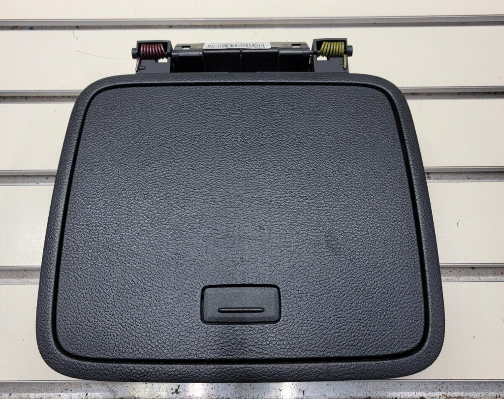 10-12 Dodge Caliber Center Dash Upper Storage Compartment Cubby Bin Unit OEM