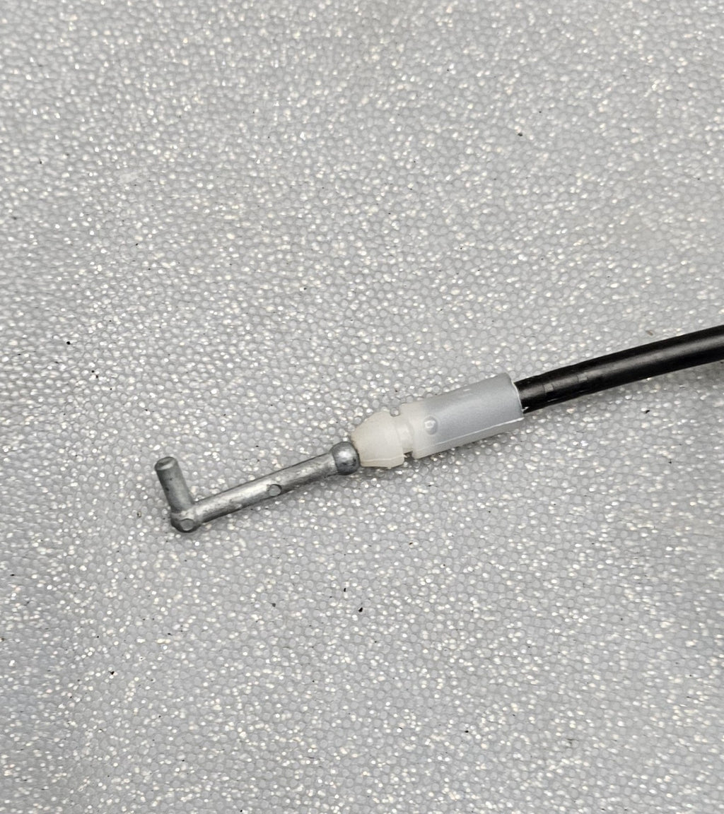 🔥00-06 Hyundai Elantra Left Driver Front Door Handle OPENER Cable Assembly OEM