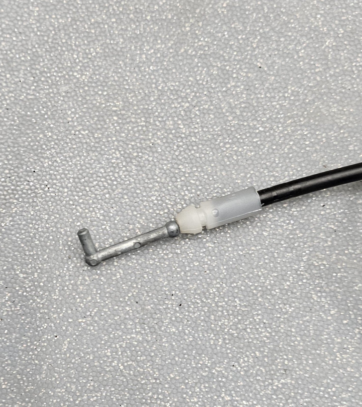 🔥00-06 Hyundai Elantra Left Driver Front Door Handle OPENER Cable Assembly OEM