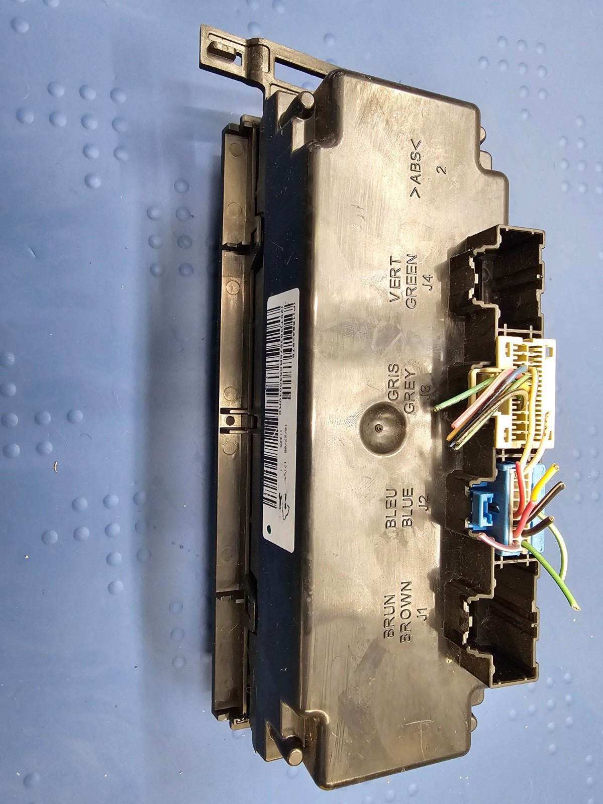 🔥06-08 IMPALA DASH AC HEATER TEMPERATURE CLIMATE CONTROL PANEL AIR CONDITIONER