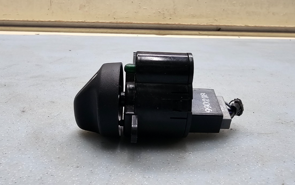🔥98-03 Ford F150 OEM Transfer Case Control Switch Relay Module 4WD Assembly