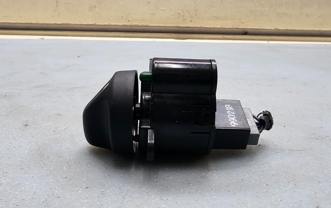 🔥98-03 Ford F150 OEM Transfer Case Control Switch Relay Module 4WD Assembly