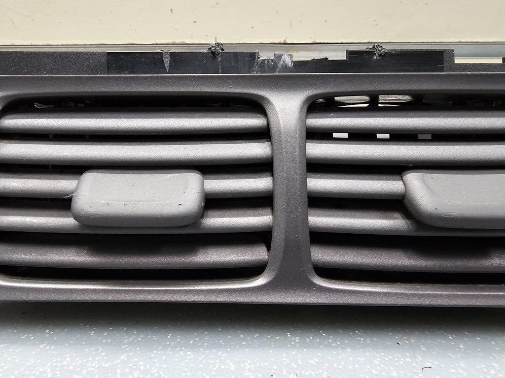 🔥1998-2000 Volvo S70 CENTER Front Air Vent Grille A/C Heater Dash Panel OEM