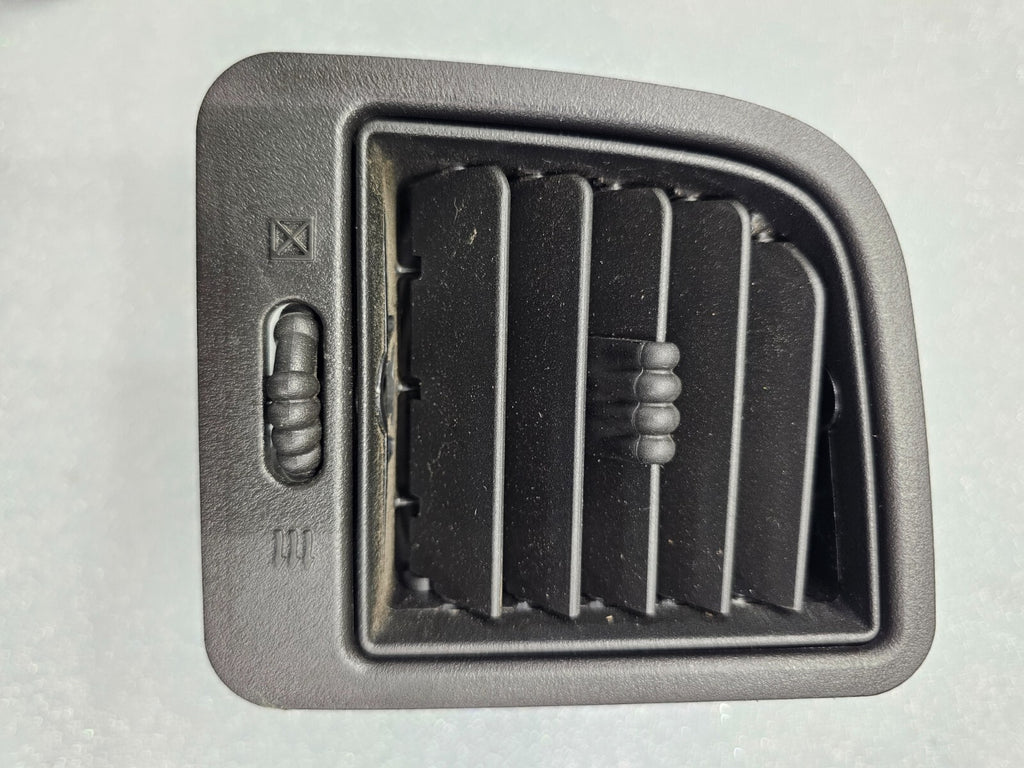 🔥99-06 Silverado Sierra Dash Air Vent Heater Climate Temperature Left Black OEM