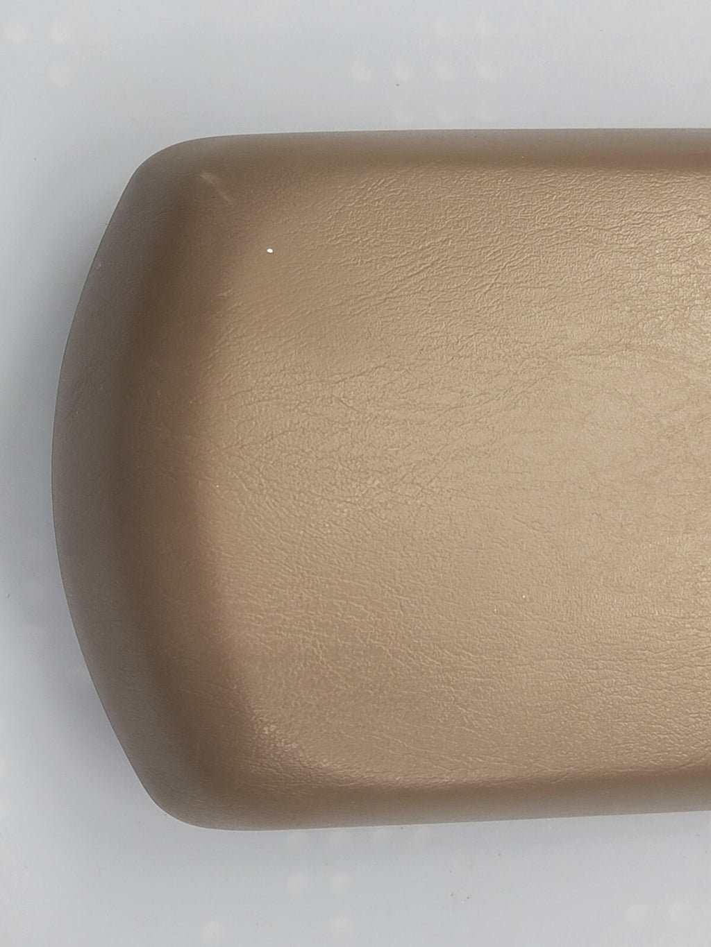 🔥04-07 Chevrolet Malibu Center Console Arm Rest Lid Door Cover OEM Pad TAN