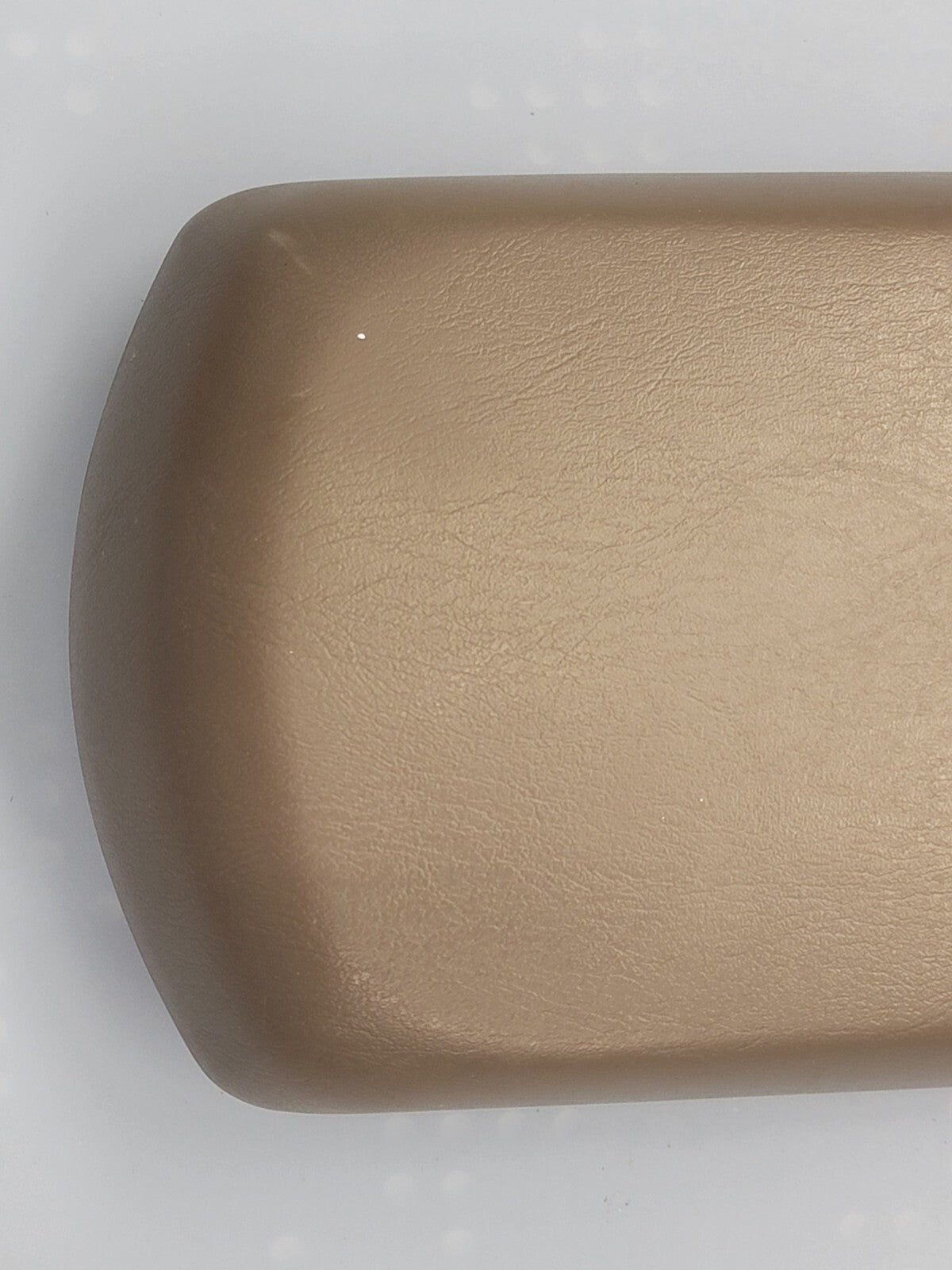 🔥04-07 Chevrolet Malibu Center Console Arm Rest Lid Door Cover OEM Pad TAN