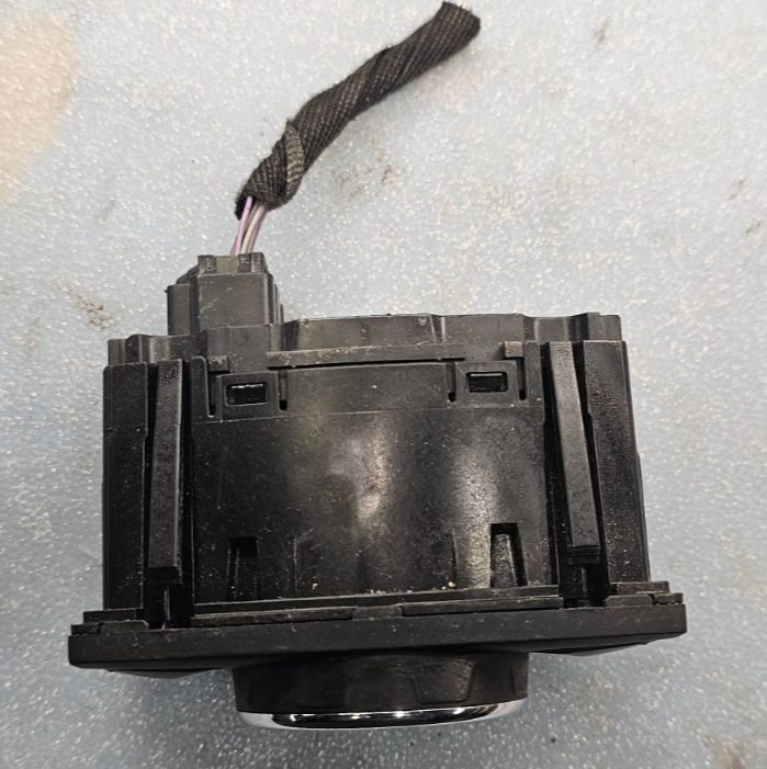 🔥13-16 Fusion Headlight Head Light Lamp Dimmer Switch Control Assembly Black