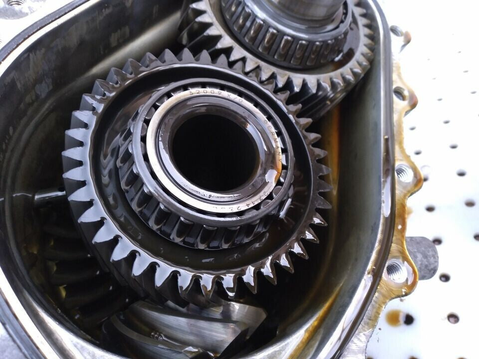 🔥09-10 JOURNEY/ 07-08 PACIFICA /08 AVENGER /08 SEBRING AWD TRANSFER CASE OEM