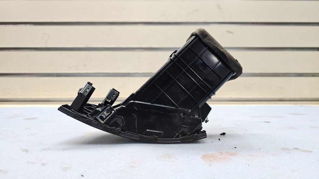 🔥10-13 KIA FORTE DASH CENTER RIGHT PASSENGER AIR VENT HEATER CONDITIONING BLACK