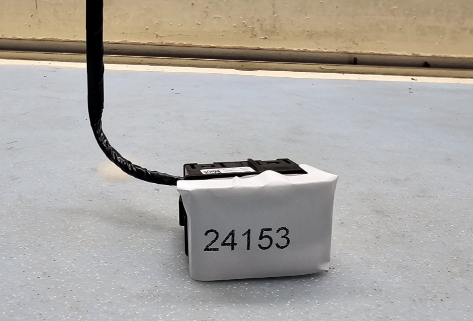 🔥12-16 GM Chevy Buick Equinox Malibu Regal Sunroof Tilt Switch TAN OEM