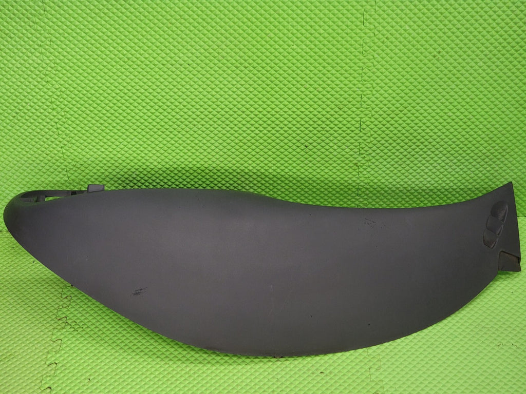 🔥97-03 Ford F150 EXPEDITION Upper DASH PAD Dashboard Panel Bezel Trim Gray DP2