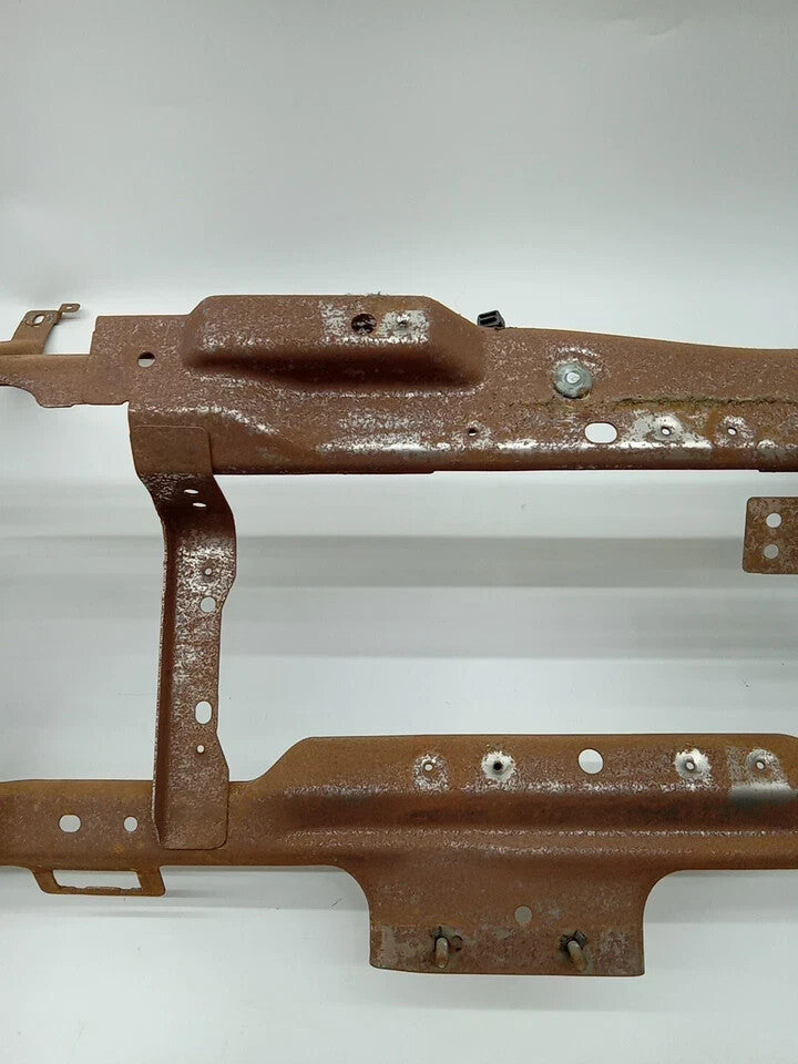 🔥98-01 Dodge Ram DASHBOARD Dash FRAME Trim Panel Board Core Structure Assembly
