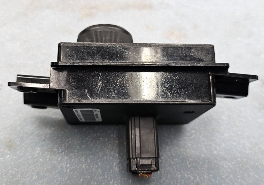 🔥04-09 Durango Aspen Head Light Headlight Lamp Dimmer Fog Switch Control Black