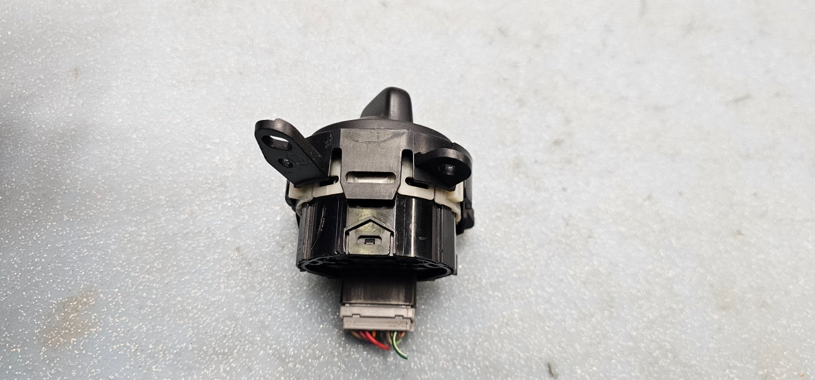🔥2005-2015 NISSAN ARMADA PATHFINDER SWITCH Assembly TRANSFER BLACK