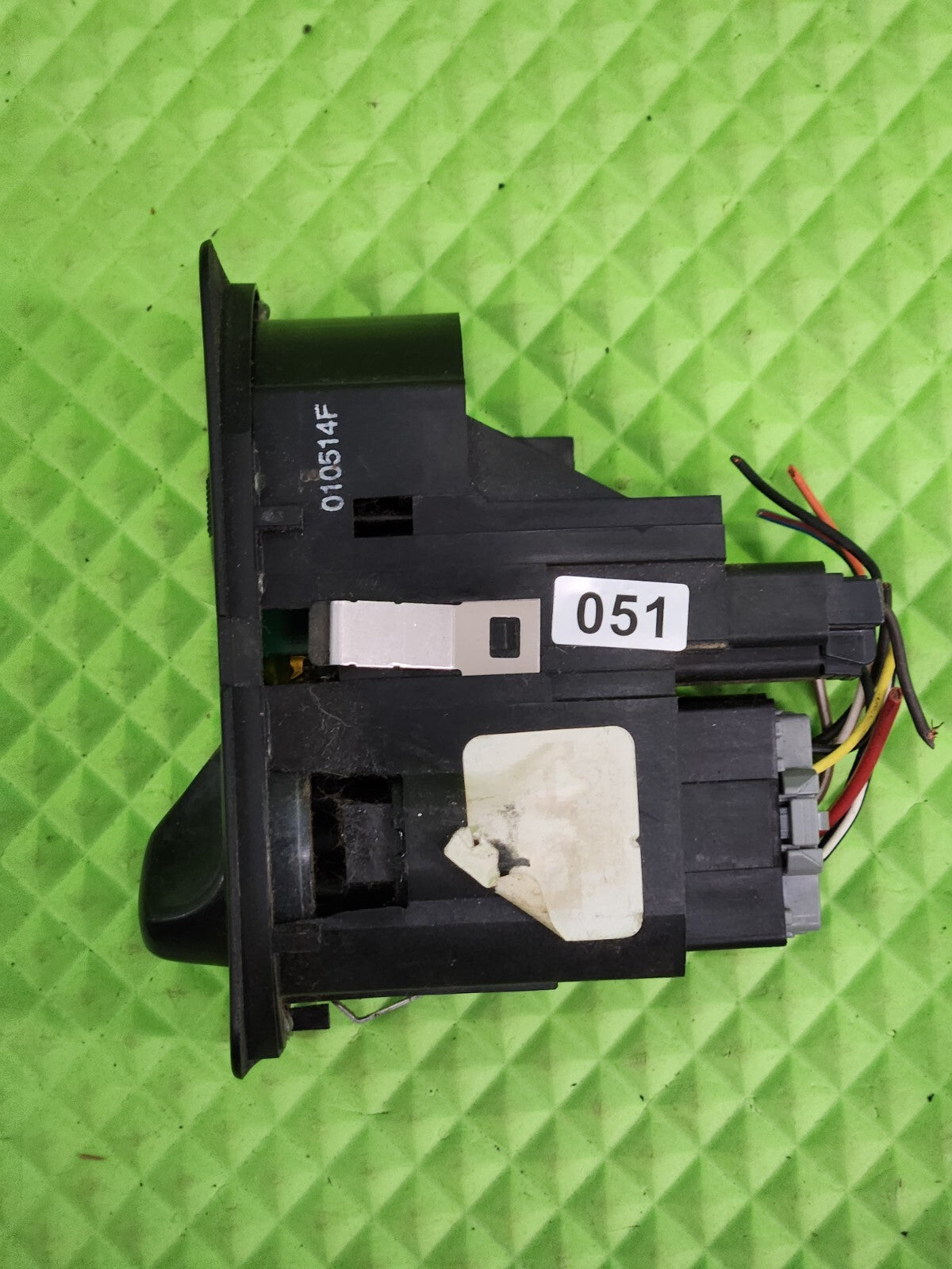 🔥97-03 Ford F-150 EXPEDITION Headlight Dimmer Lamp Switch BLACK HS3