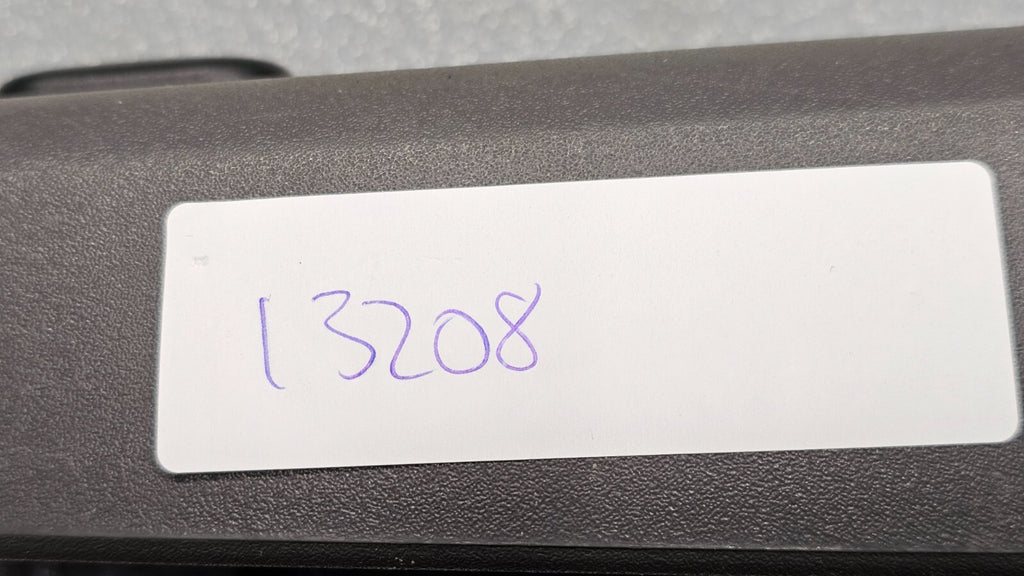 🔥02-05 FORD EXPLORER Rear Right Passenger Power Door Window Switch Lock Gray