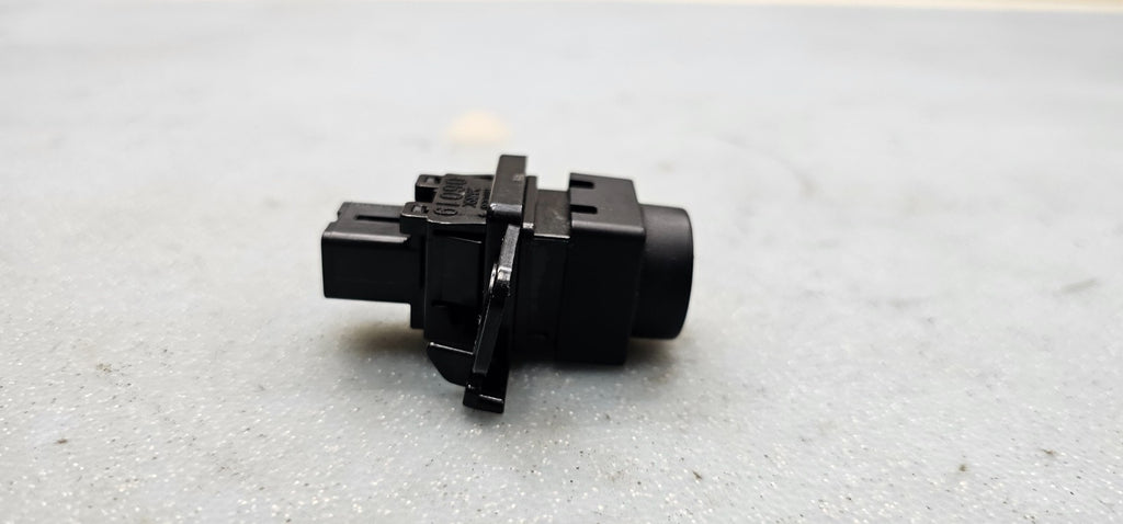 🔥04–15 Altima Maxima Rogue Hazard Emergency Warning Switch Assembly Black OEM