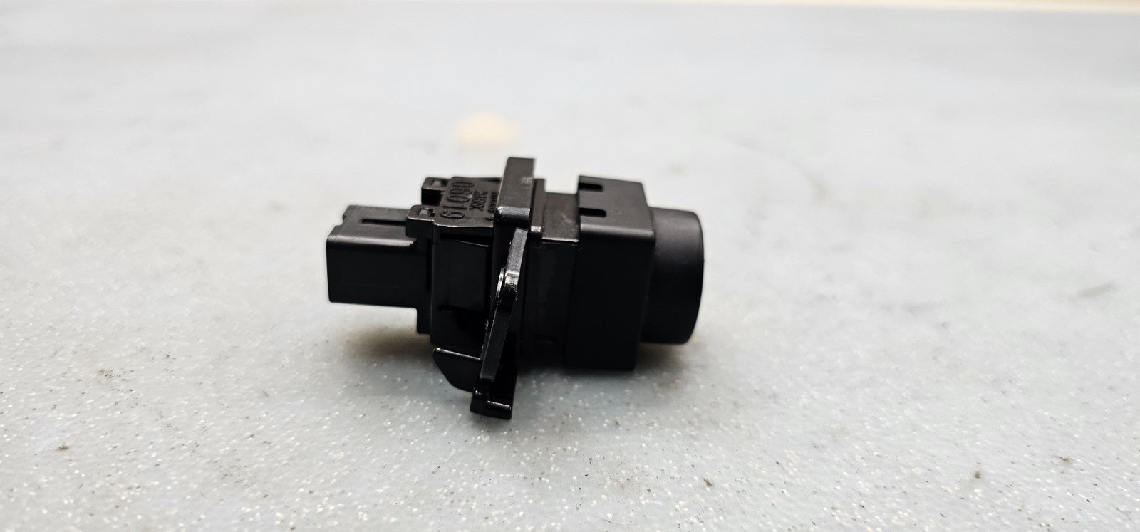 🔥04–15 Altima Maxima Rogue Hazard Emergency Warning Switch Assembly Black OEM