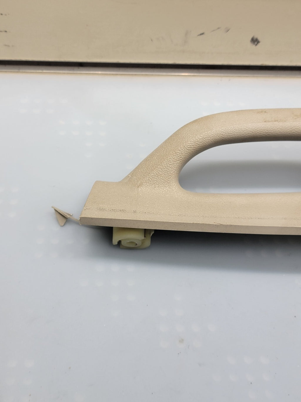 🔥11-20 DODGE GRAND CARAVAN TOWN & COUNTRY GRAB HANDLE LEFT DRIVER MOPAR TAN OEM