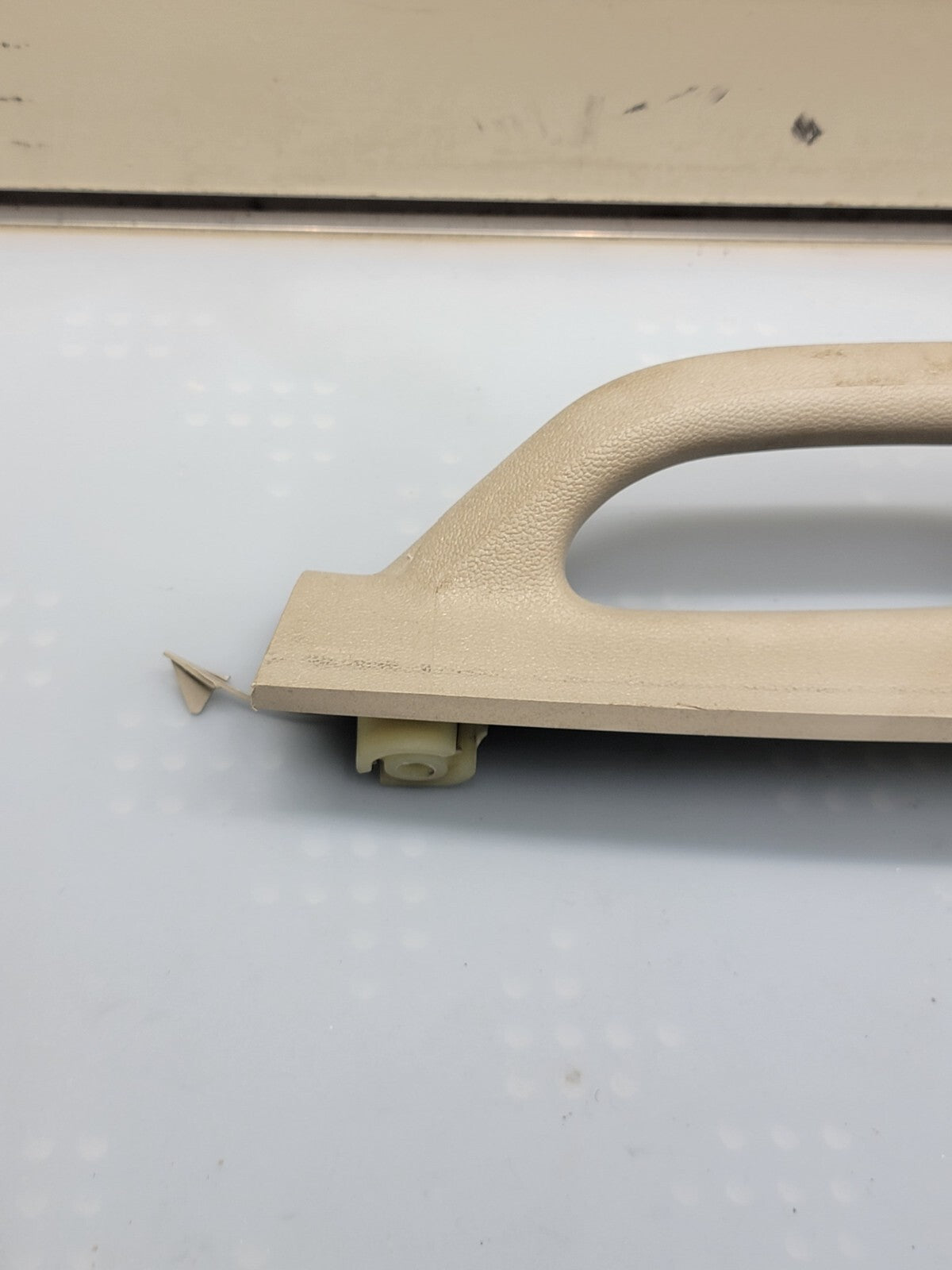 🔥11-20 DODGE GRAND CARAVAN TOWN & COUNTRY GRAB HANDLE LEFT DRIVER MOPAR TAN OEM