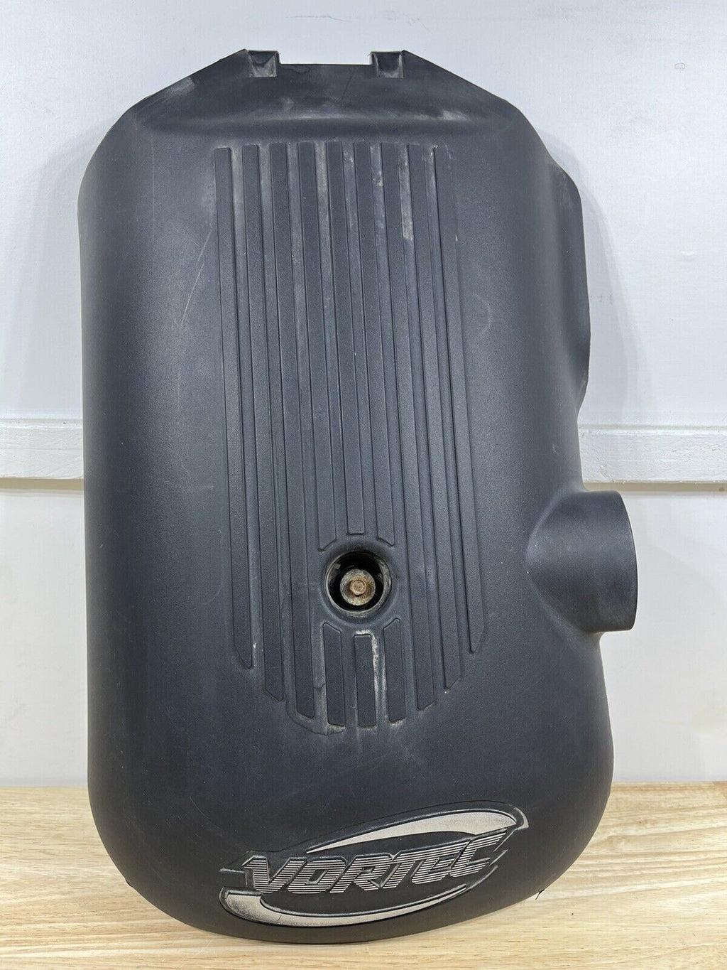 🔥03-06 CHEVY SILVERADO TRUCK GMC SIERRA VORTEC ENGINE TOP COVER OEM