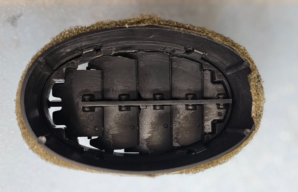 🔥97-08 FORD E150 E250 E350 DASH LEFT DRIVER AIR AC A/C VENT HEATER PANEL BLACK