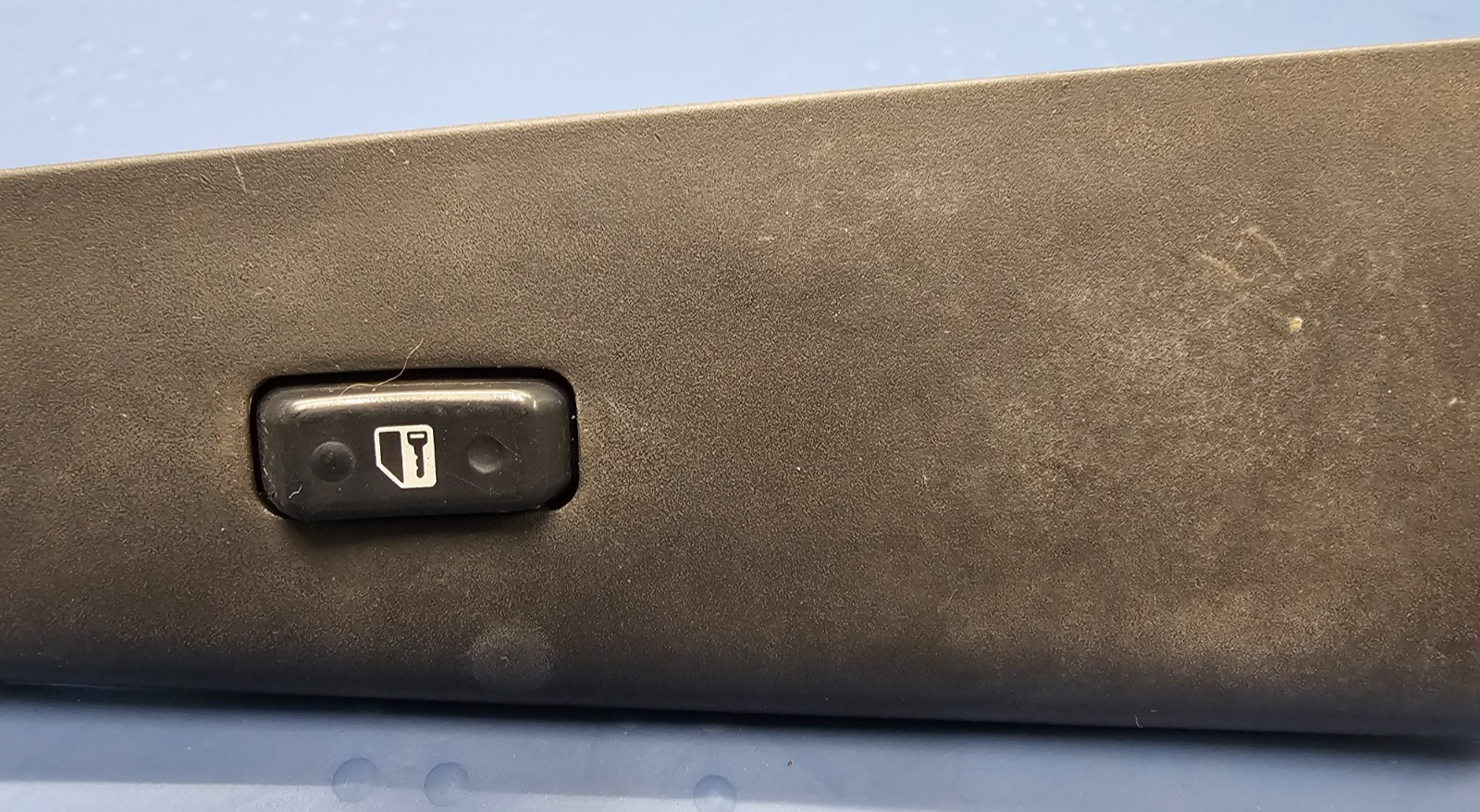 🔥03-08 Matrix Corolla Upper Right Passenger Door Window Switch Assembly Black