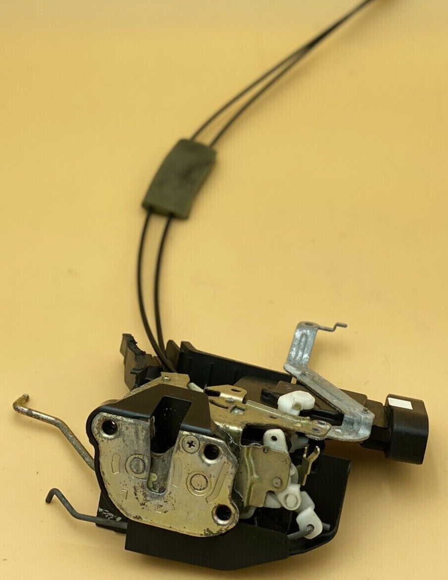 🔥01-07 Toyota SEQUOIA /03-06 TUNDRA 4-Door Lock Actuator RH PASSENGER Front OEM