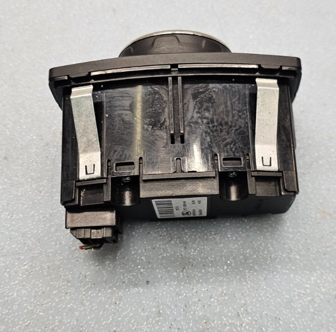 🔥11-14 FORD EDGE ESCAPE DASH MOUNTED HEADLIGHT SWITCH CONTROL BLACK