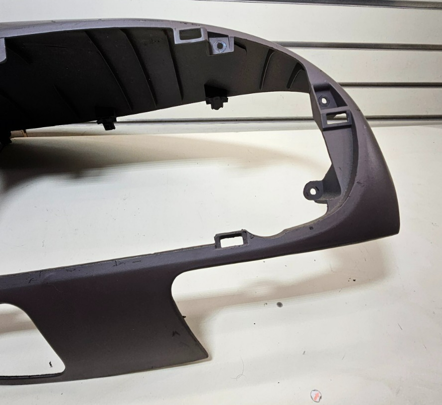 🔥97-03 Ford F150 EXPEDITION Upper DASH PAD Dashboard Panel Bezel Trim Tan DP2