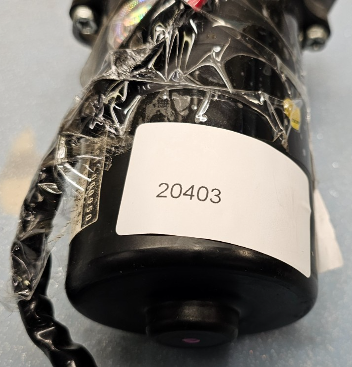 🔥13-19 Ford Escape Headlight Fog Lamp Switch Control Black OEM