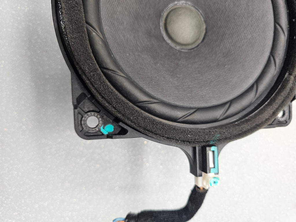 🔥2010-2015 Hyundai Sonata Front & Rear Standard Door Speaker Unit
