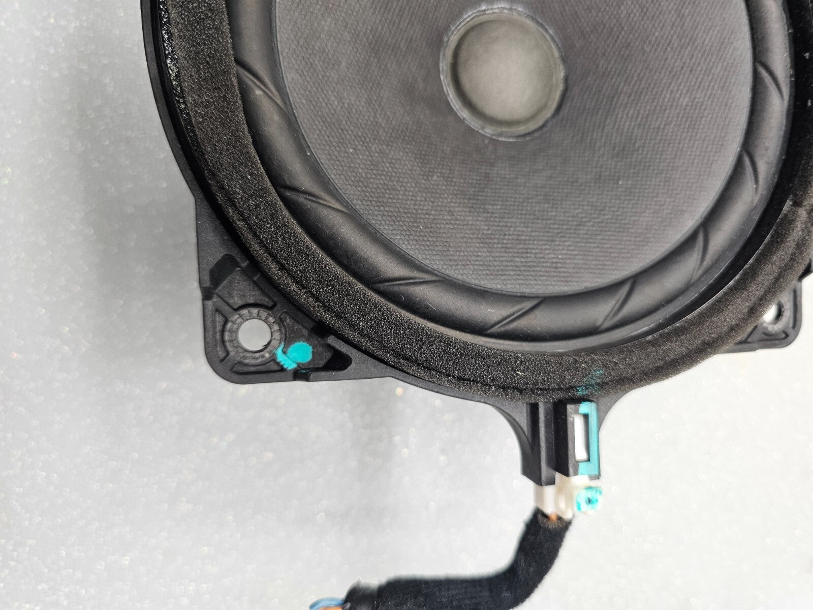 🔥2010-2015 Hyundai Sonata Front & Rear Standard Door Speaker Unit