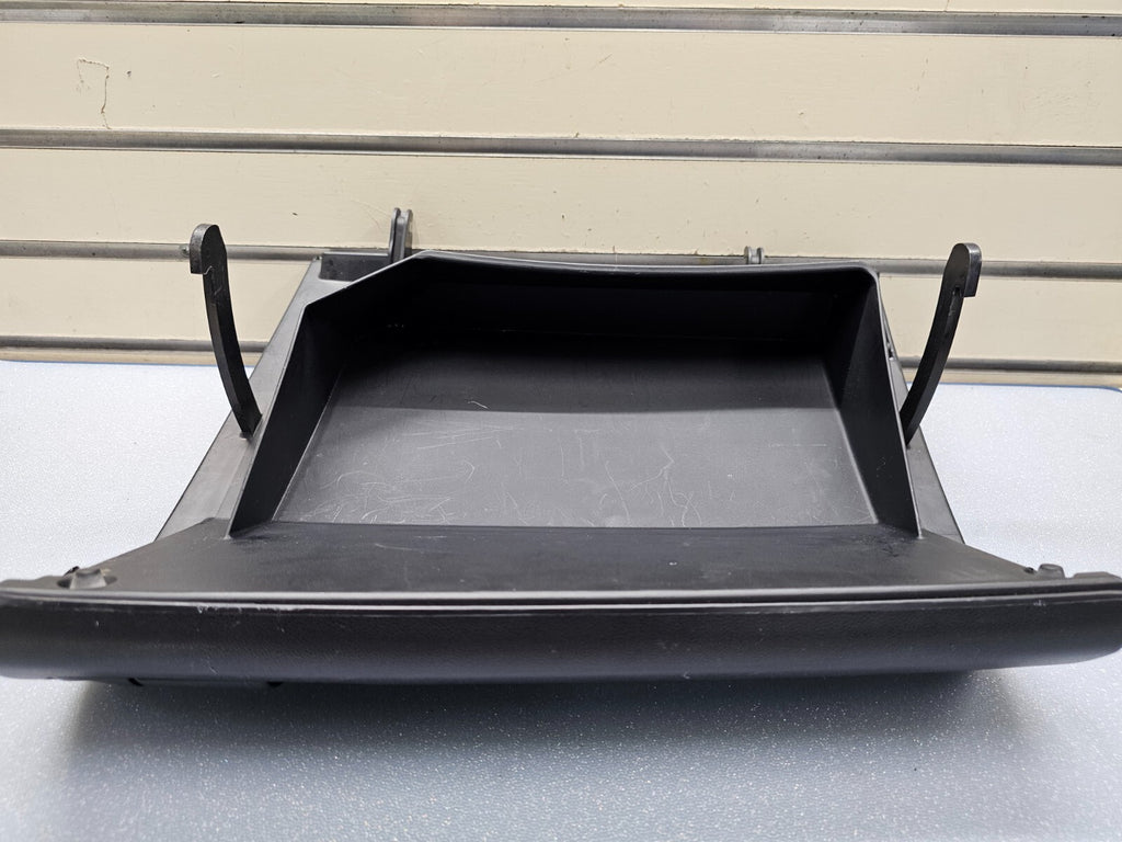 🔥04-06 Mazda 3 Dash Glove Box Storage Compartment Door Lid Assembly Black OEM