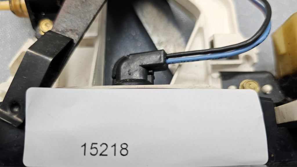 🔥87-91 Ford Truck F150 F250 Bronco Heater A/C Temperature HVAC Climate Control