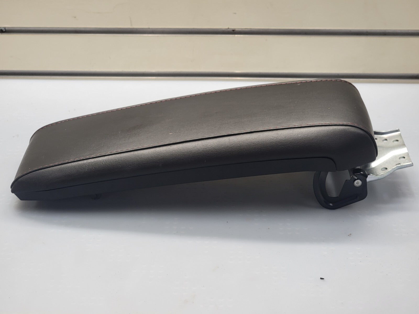 🔥10-15 chevy EQUINOX GMC TERRAIN CENTER CONSOLE ARMREST ASSEMBLY BLACK