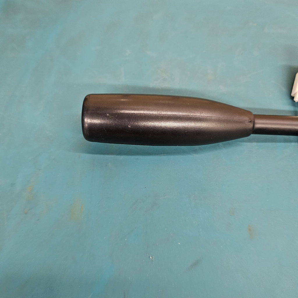 00-06 TUNDRA 01-07 SEQUOIA STEERING COLUMN OVERDRIVE SHIFT LEVER PUSH BUTTON OEM