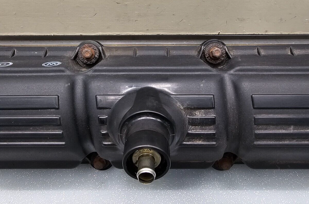 🔥04-10 Dodge Grand Caravan Chrysler Town & Country Valve Cover 3.3L 3.8L OEM