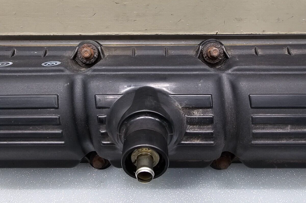 🔥04-10 Dodge Grand Caravan Chrysler Town & Country Valve Cover 3.3L 3.8L OEM