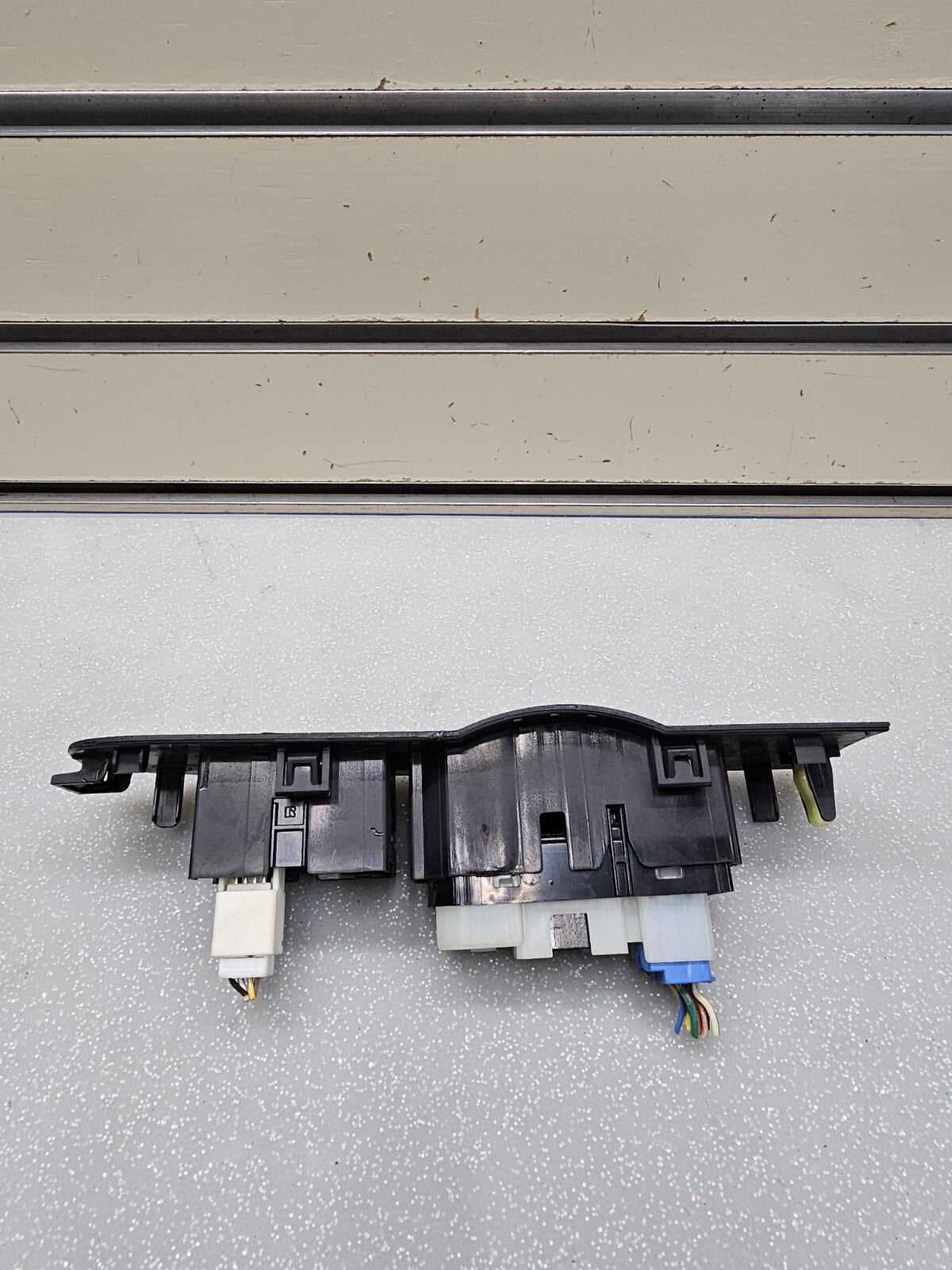 🔥2005-2010 SCION tC Power Right Passenger Door WINDOW SWITCH Assembly OEM